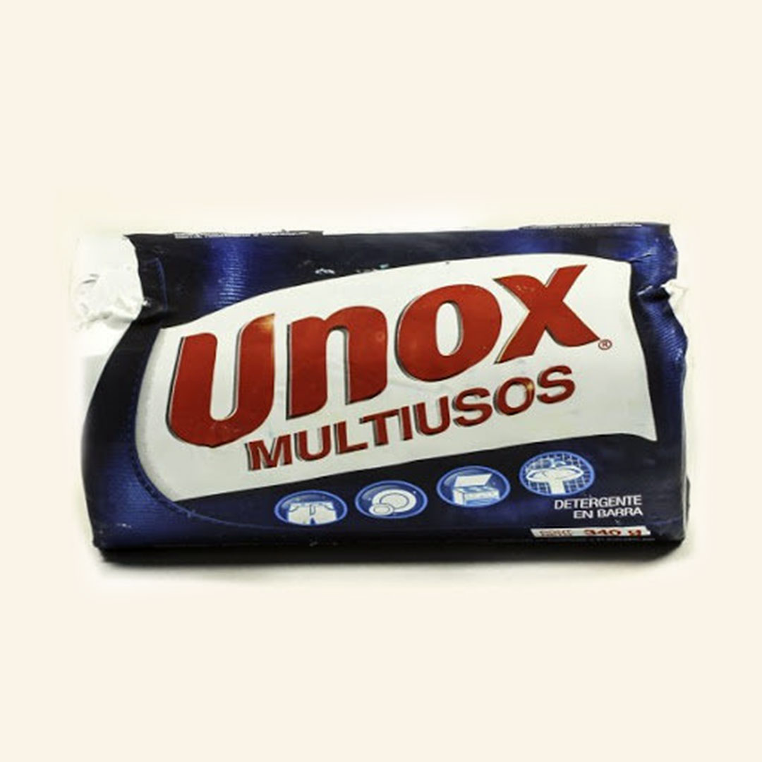 Unox Multiusos