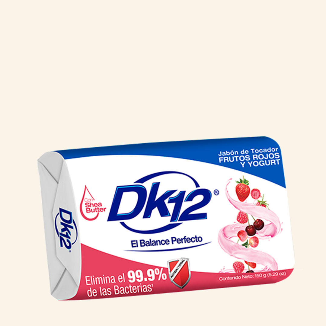 Jabón de Tocador DK12