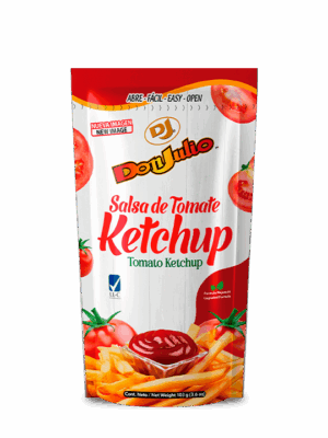 Salsa Ketchup