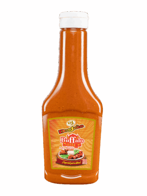 SALSA BBQ