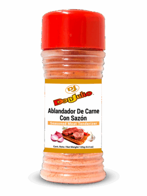 Ablandador de carne