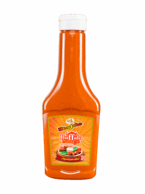 Salsa Bufalo