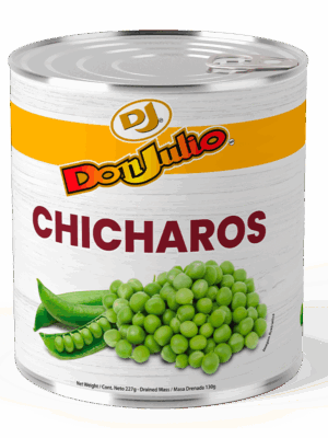 CHICHAROS