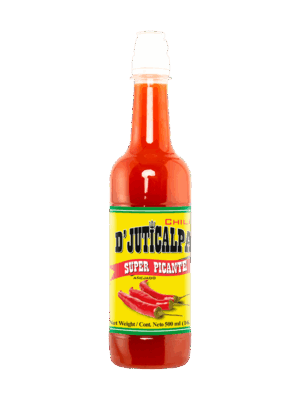 D ' Juticalpa
