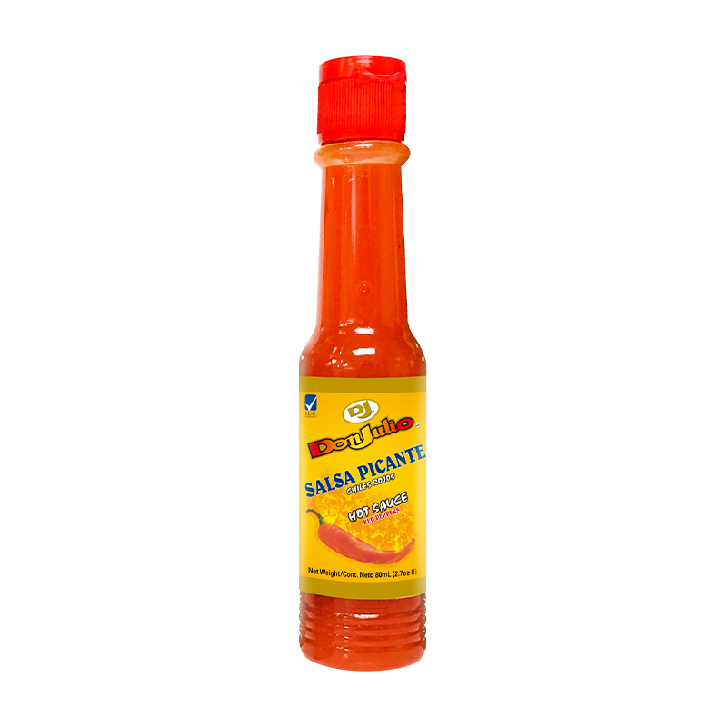 Salsa Picante Roja - Imagen 6