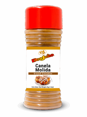 Canela molida
