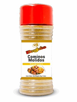 Cominos molidos
