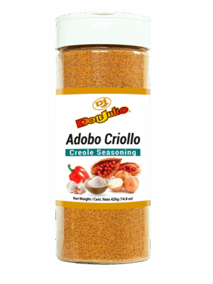 Adobo criollo