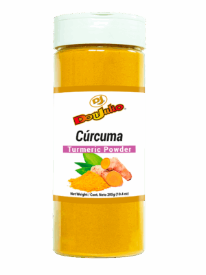 Cúrcuma