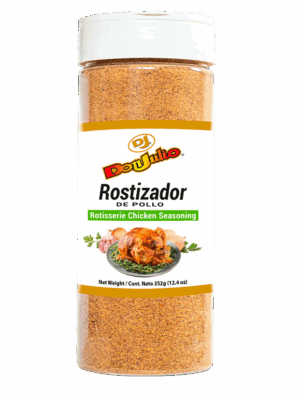 Rostizador