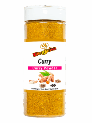 Curry