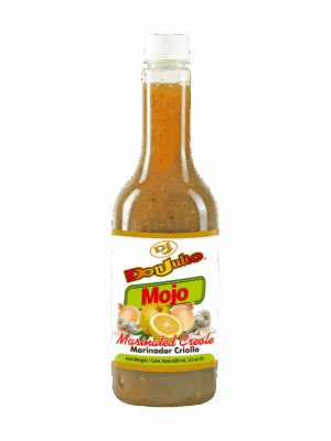 Mojo Don Julio