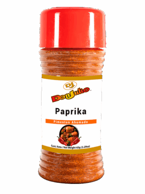 Paprika