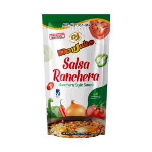 Pack de Salsa Ranchera