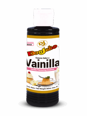 Vainilla