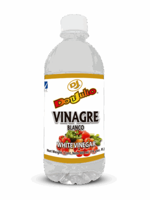 Vinagre Blanco