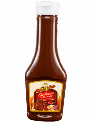 Salsa Barbacoa