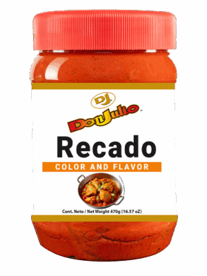 recado