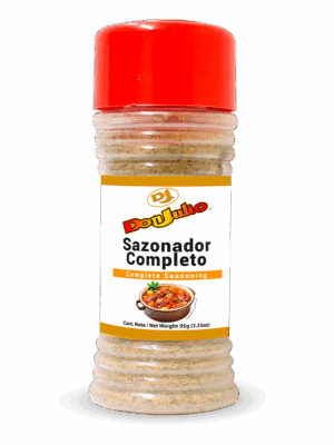 Sazonador