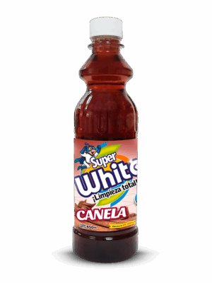 Desinfectante De Canela