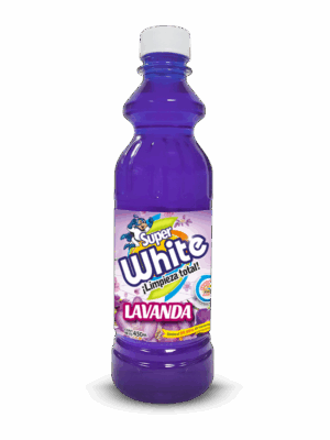 Desinfectante Lavanda