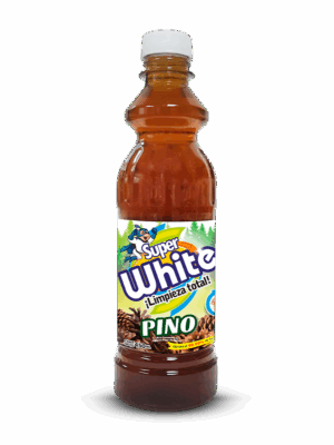 Desinfectante De Pino
