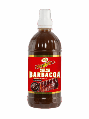 Salsa Barbacoa