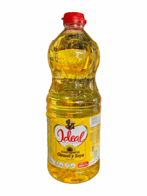 Aceite ideal