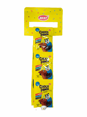 Choco panda