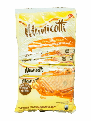 Manicotti