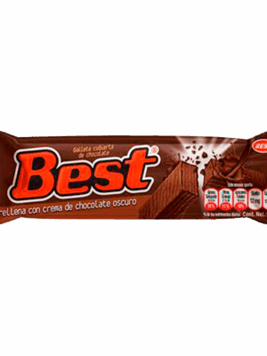 Best Galletas