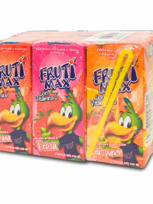 Frutimax