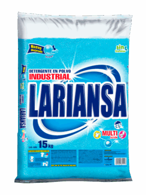 Larianza