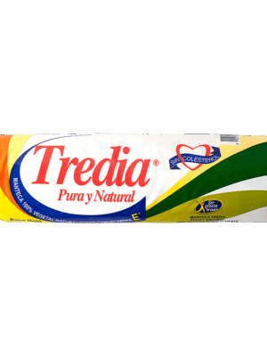 Tredia