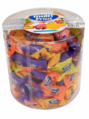 Multi frut