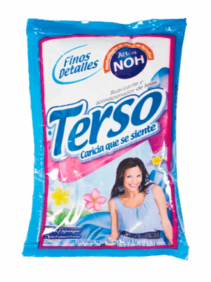 Terso Finos Detalles