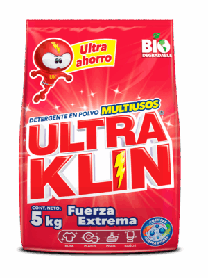ultraklin Fuerza Extrema 5kg