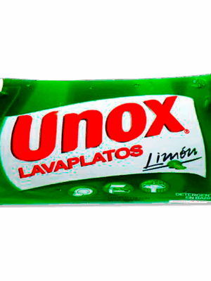 Unox Lavaplatos