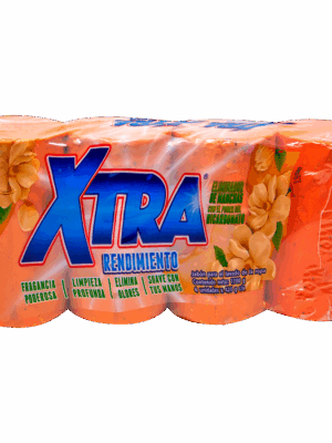 Xtra Rendimiento