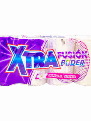 Xtra suavizante