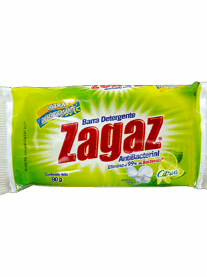 Zagaz