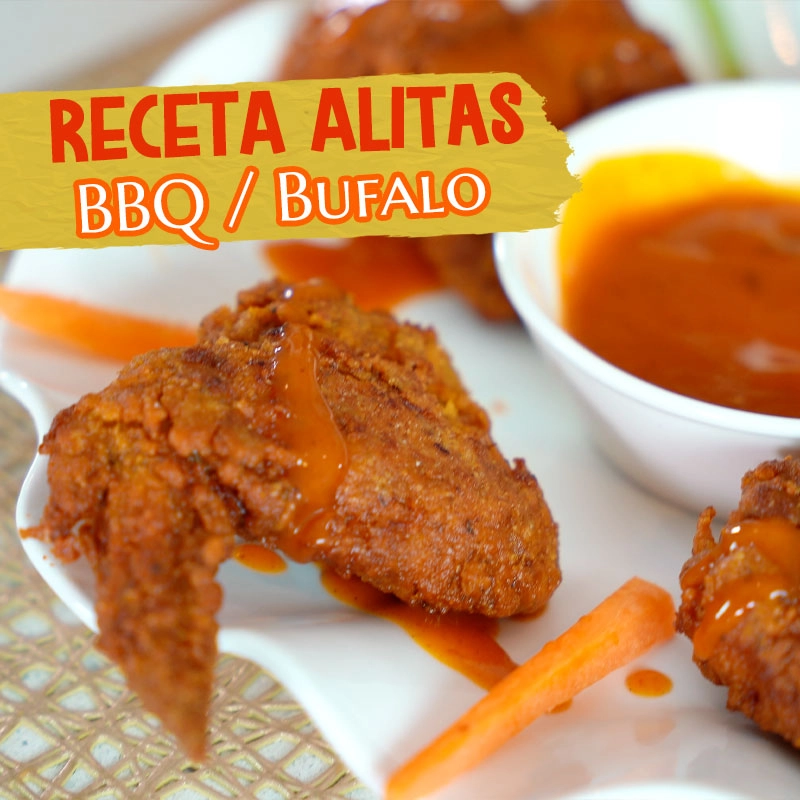 imagen de portada de alitas